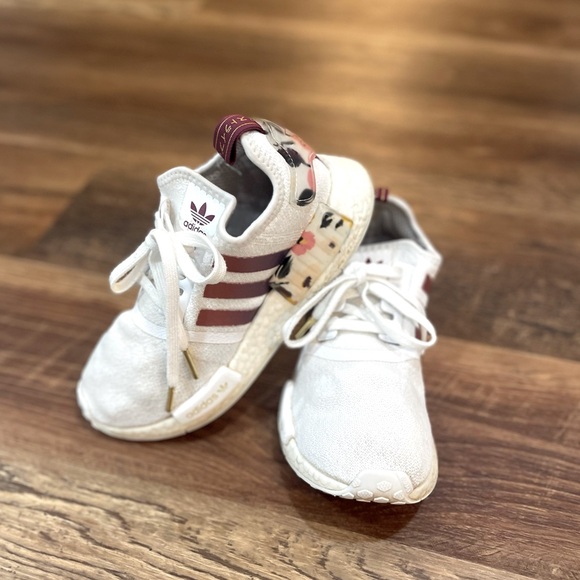 Adidas Shoes Adidas Limited Edition Nmd Rs Poshmark